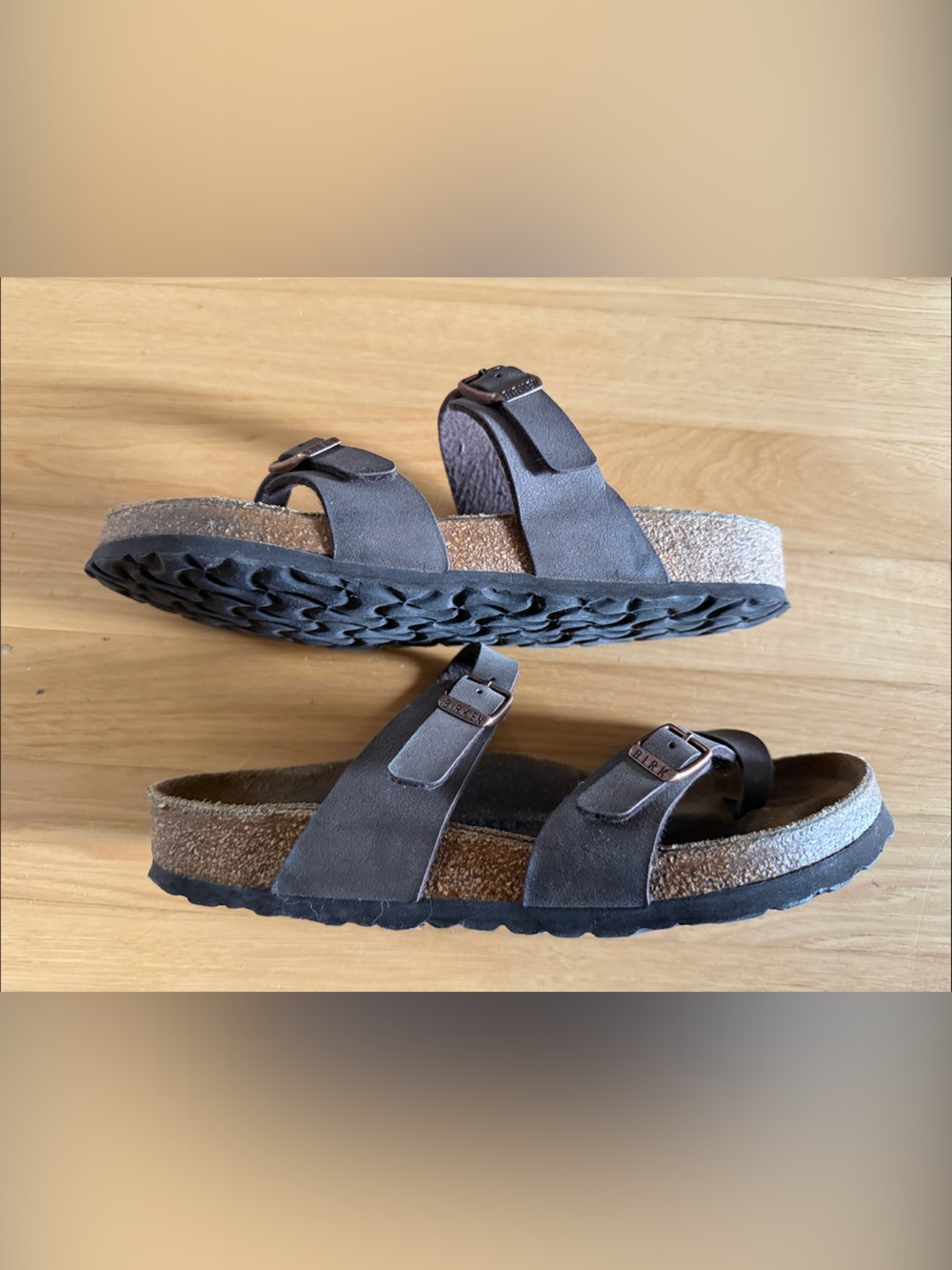 Birkenstock Mayari Sandal Size 39 - Picture 5 of 10